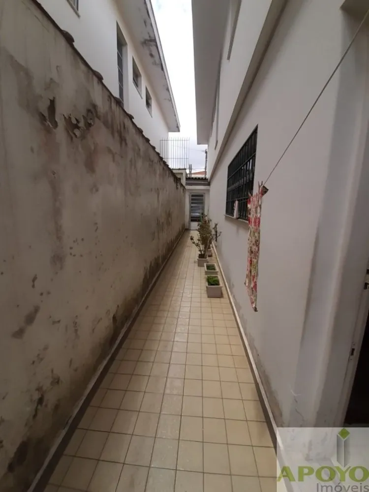 Casa, 3 quartos, 120 m² - Foto 12