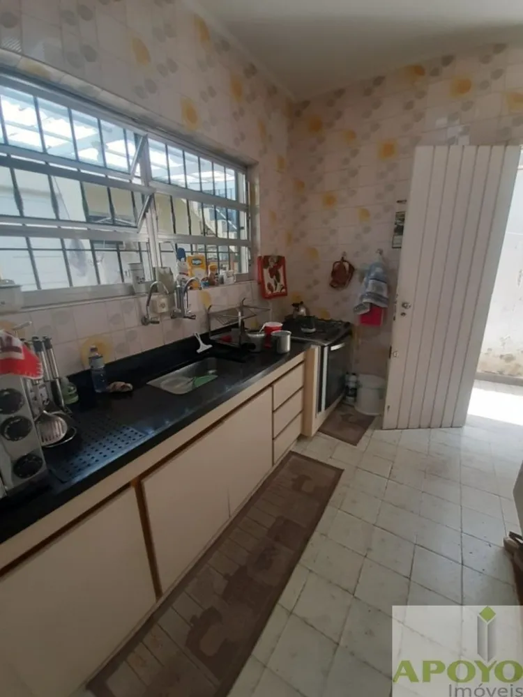 Casa, 3 quartos, 120 m² - Foto 5