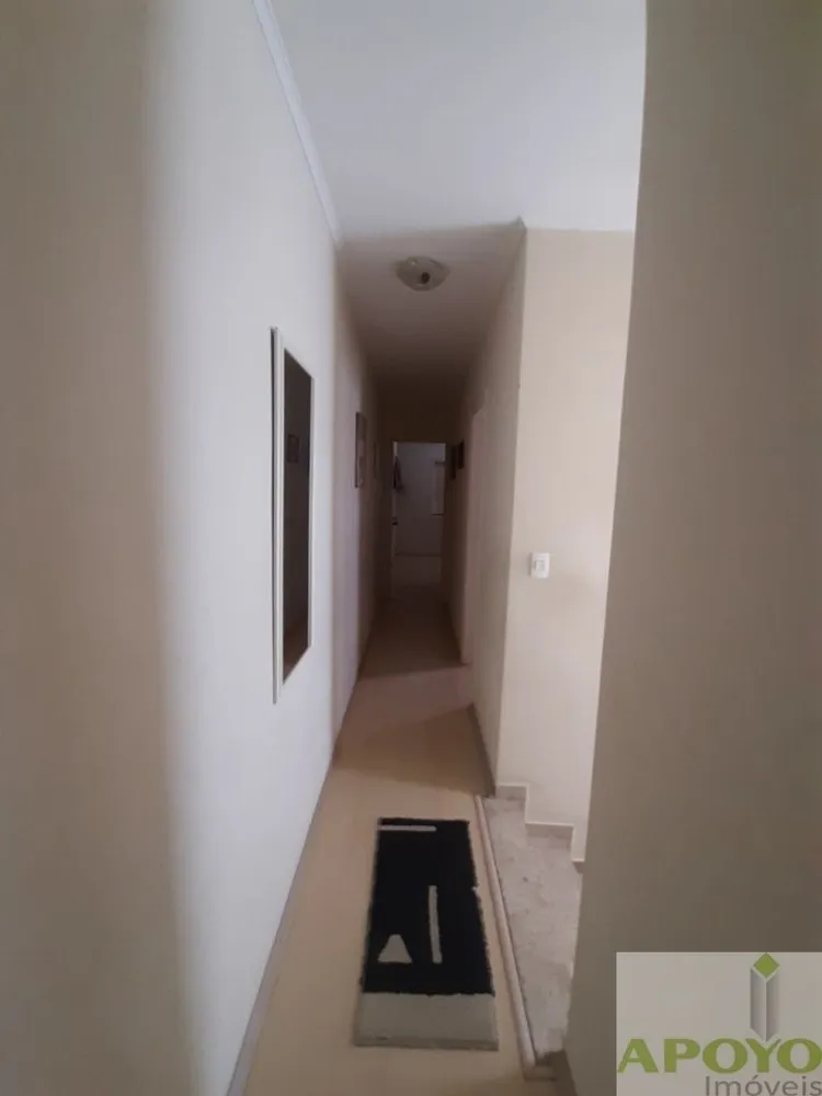 Casa, 3 quartos, 120 m² - Foto 9