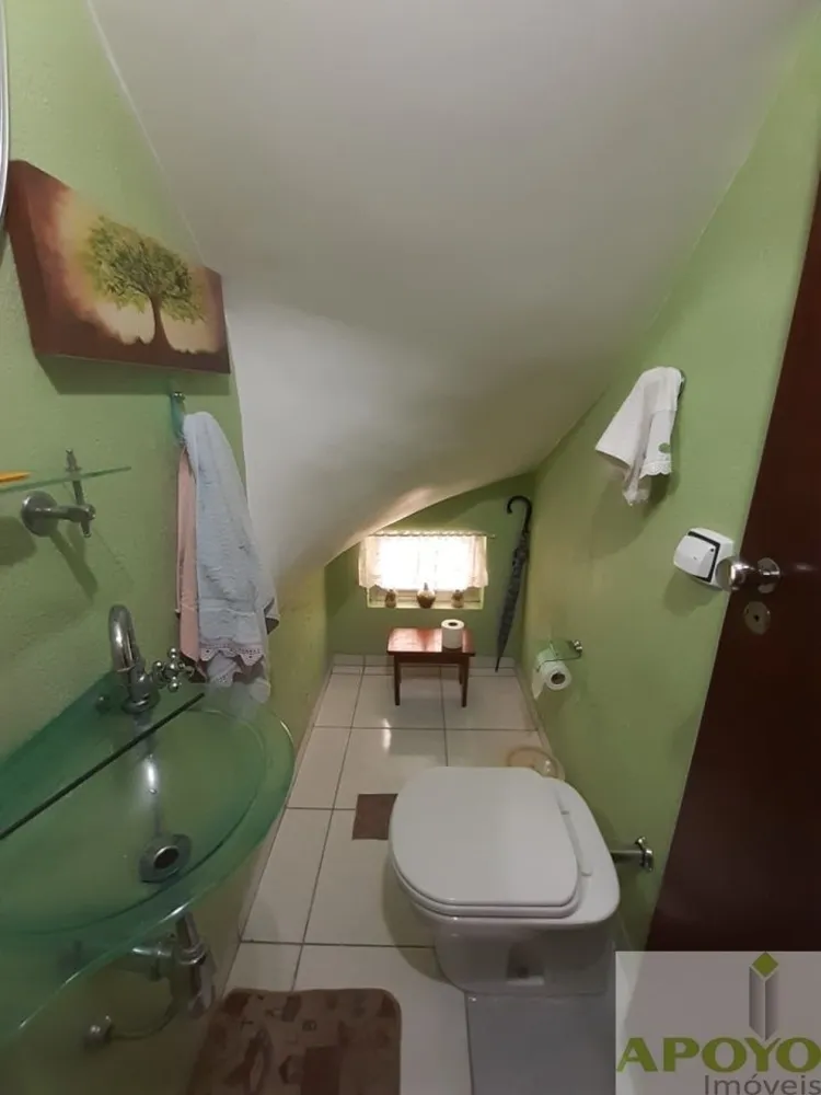 Casa, 3 quartos, 120 m² - Foto 16