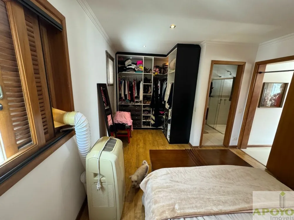 Casa, 4 quartos, 200 m² - Foto 14