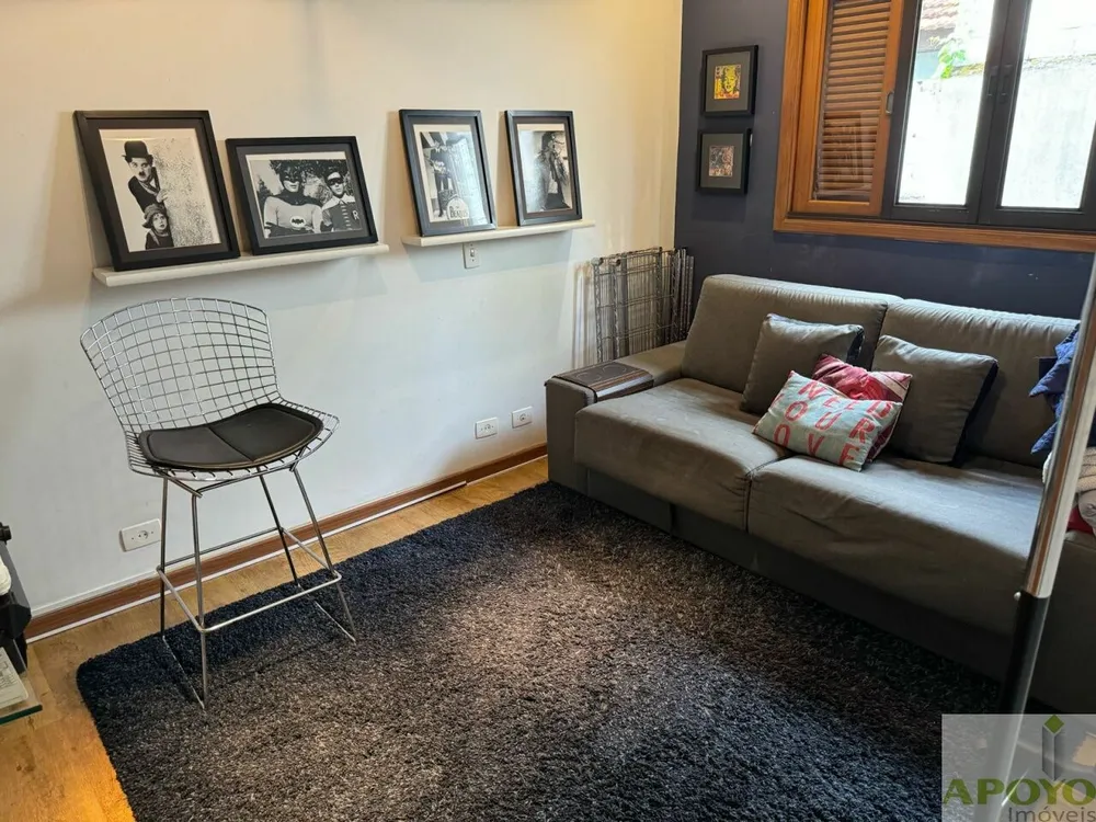 Casa, 4 quartos, 200 m² - Foto 16
