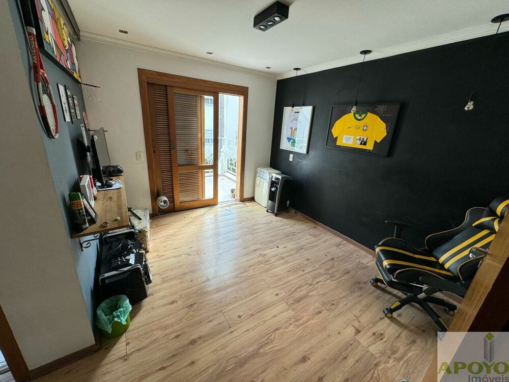 Casa, 4 quartos, 200 m² - Foto 12