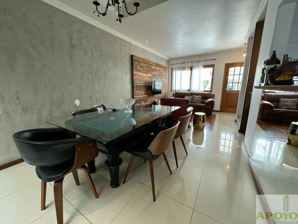 Casa, 4 quartos, 200 m² - Foto 13