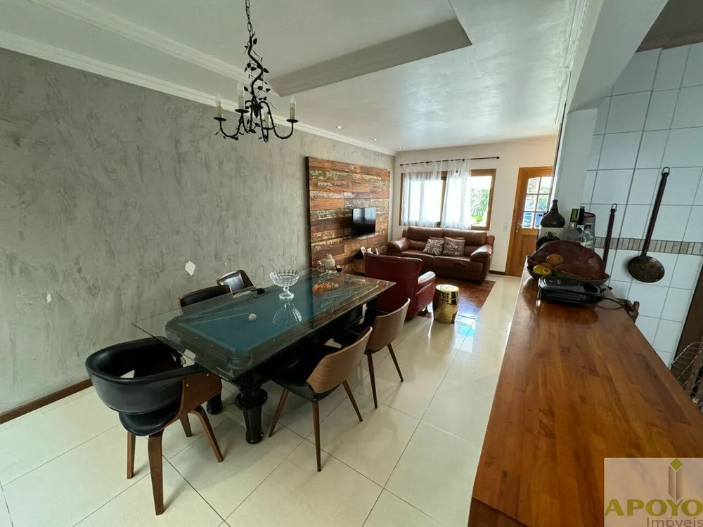 Casa, 4 quartos, 200 m² - Foto 21