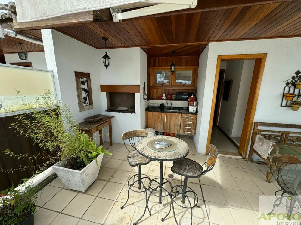 Casa, 4 quartos, 200 m² - Foto 19