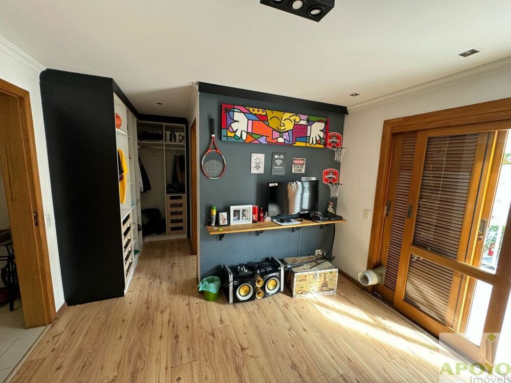 Casa, 4 quartos, 200 m² - Foto 2
