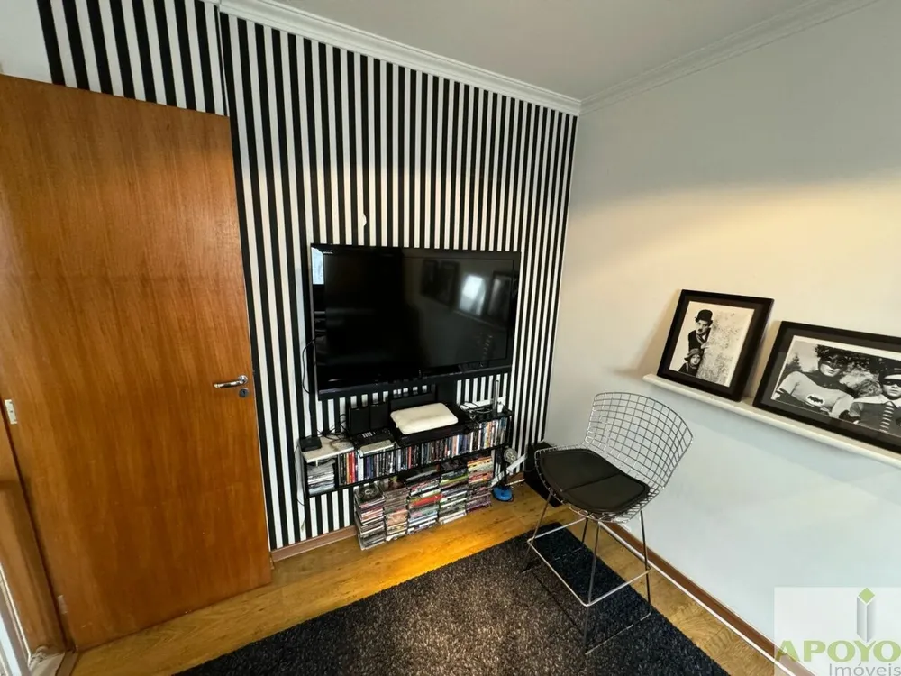 Casa, 4 quartos, 200 m² - Foto 20