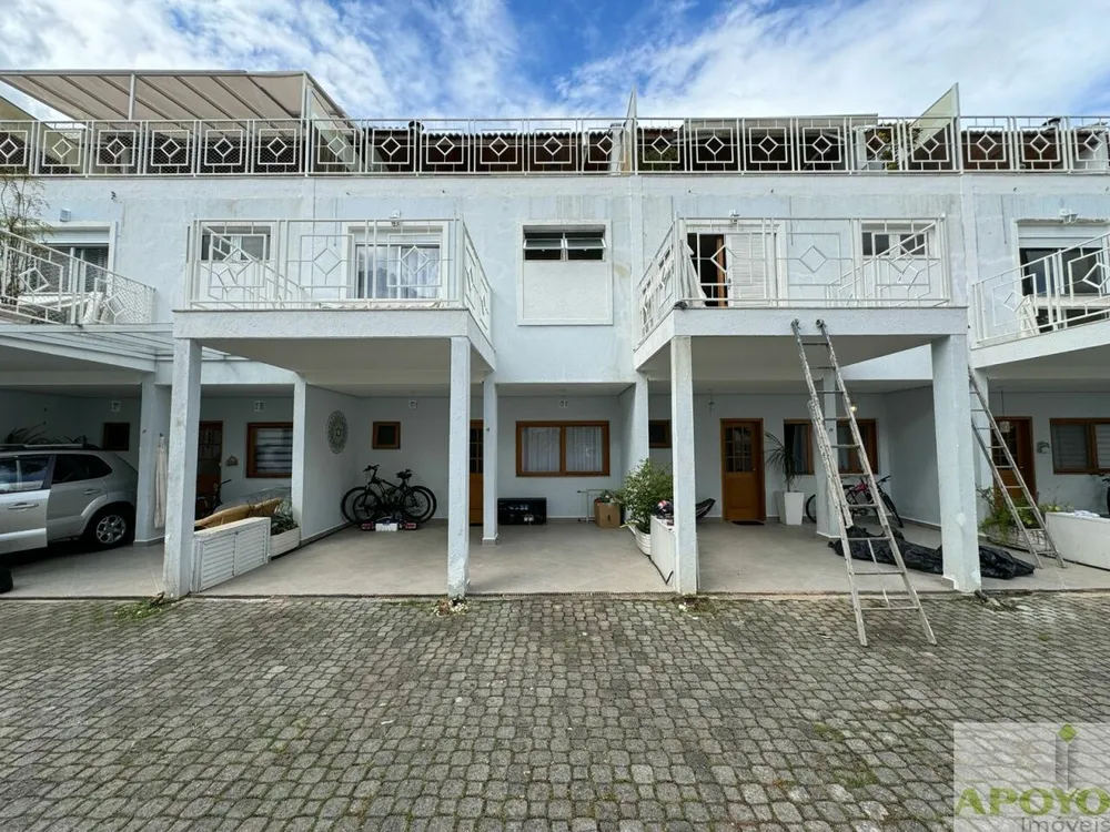 Casa, 4 quartos, 200 m² - Foto 24