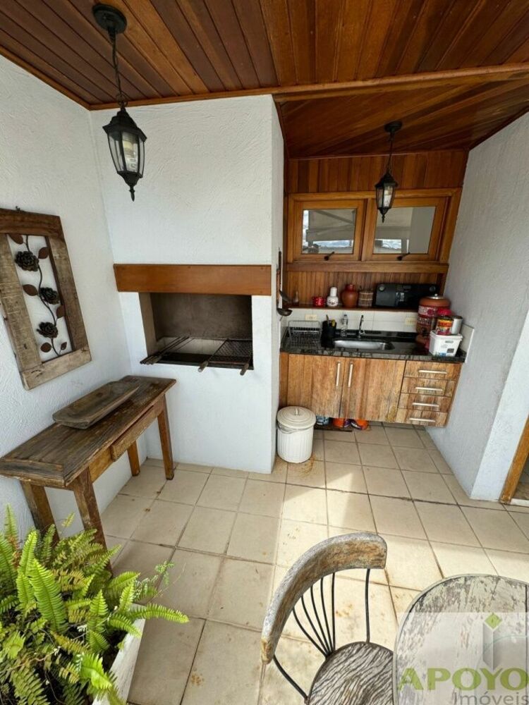 Casa, 4 quartos, 200 m² - Foto 5