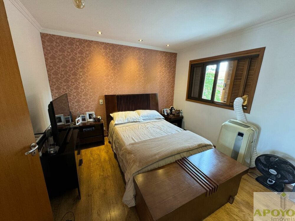 Casa, 4 quartos, 200 m² - Foto 11
