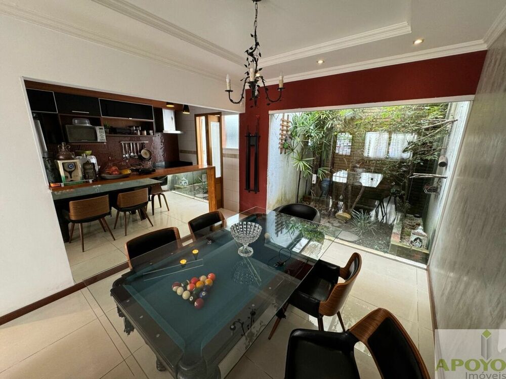 Casa, 4 quartos, 200 m² - Foto 8