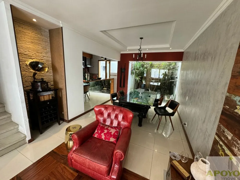 Casa, 4 quartos, 200 m² - Foto 15