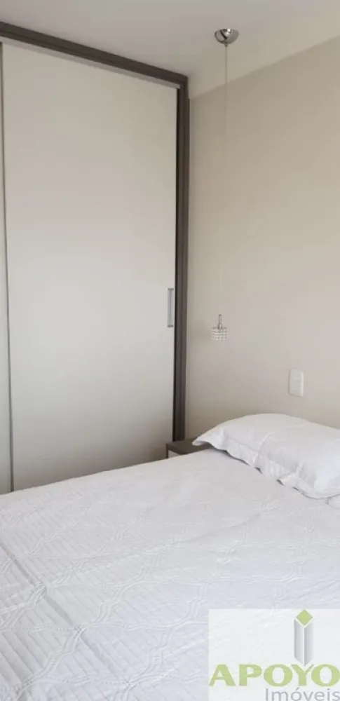 Apartamento, 3 quartos, 70 m² - Foto 4
