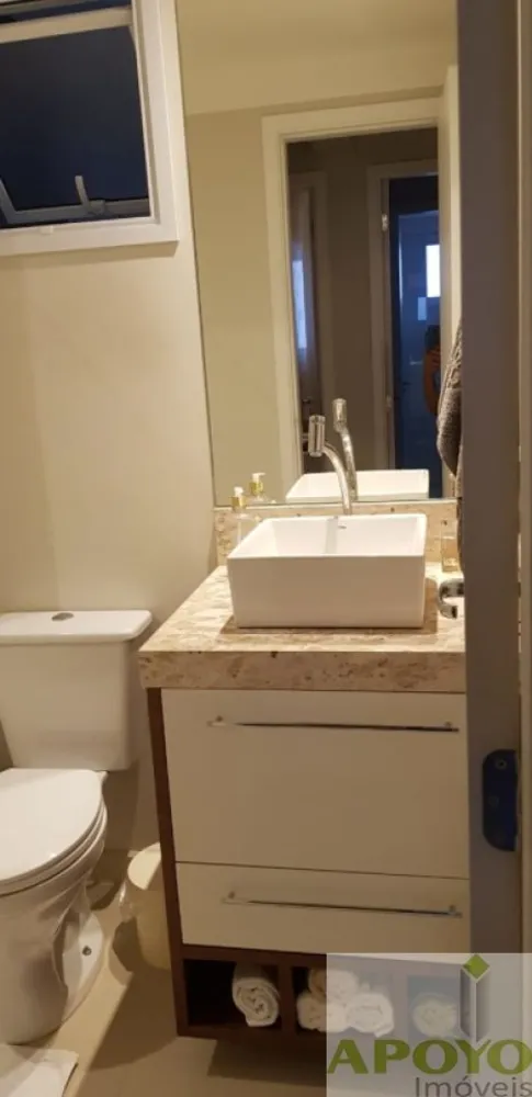 Apartamento, 3 quartos, 70 m² - Foto 7