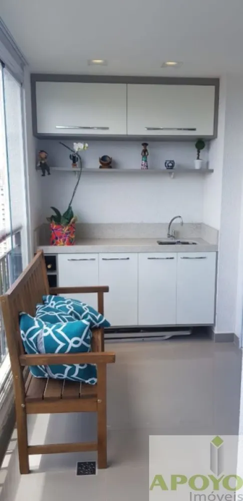Apartamento, 3 quartos, 70 m² - Foto 9