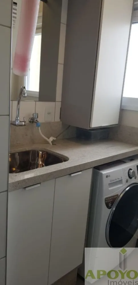 Apartamento, 3 quartos, 70 m² - Foto 5