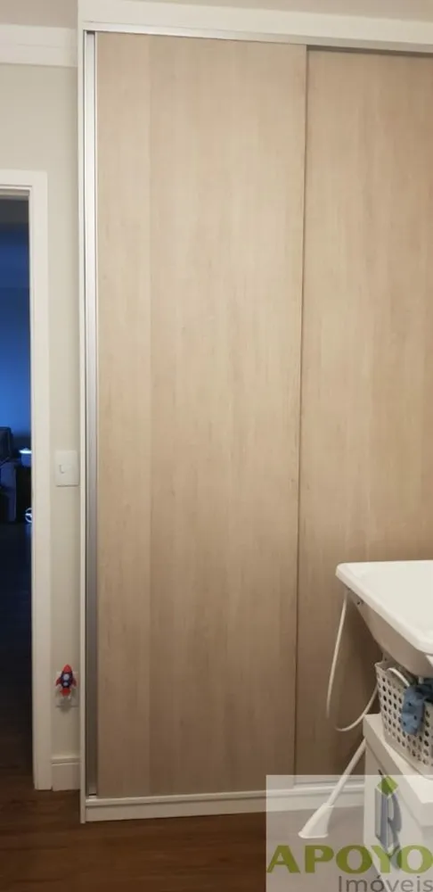 Apartamento, 3 quartos, 70 m² - Foto 1