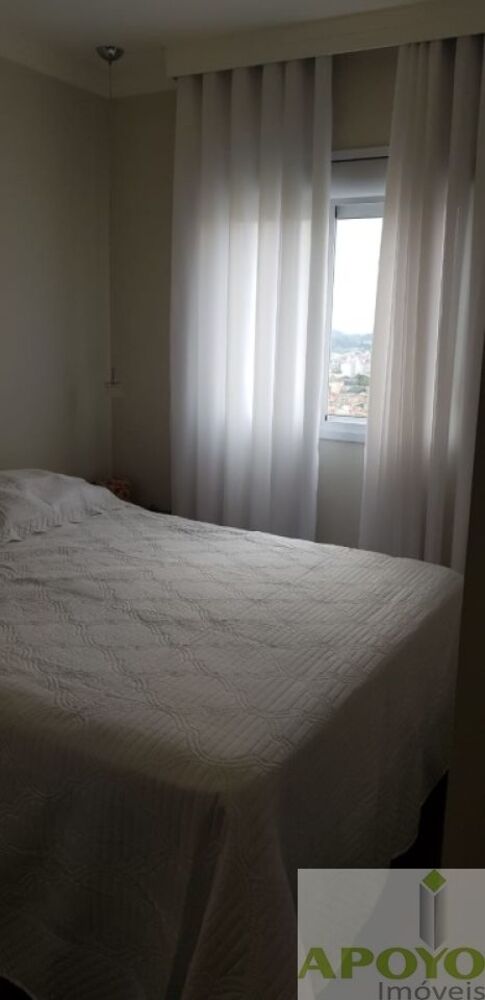 Apartamento, 3 quartos, 70 m² - Foto 3