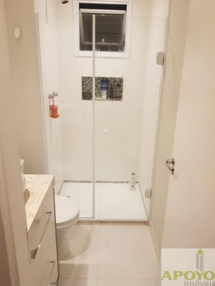 Apartamento, 3 quartos, 70 m² - Foto 8