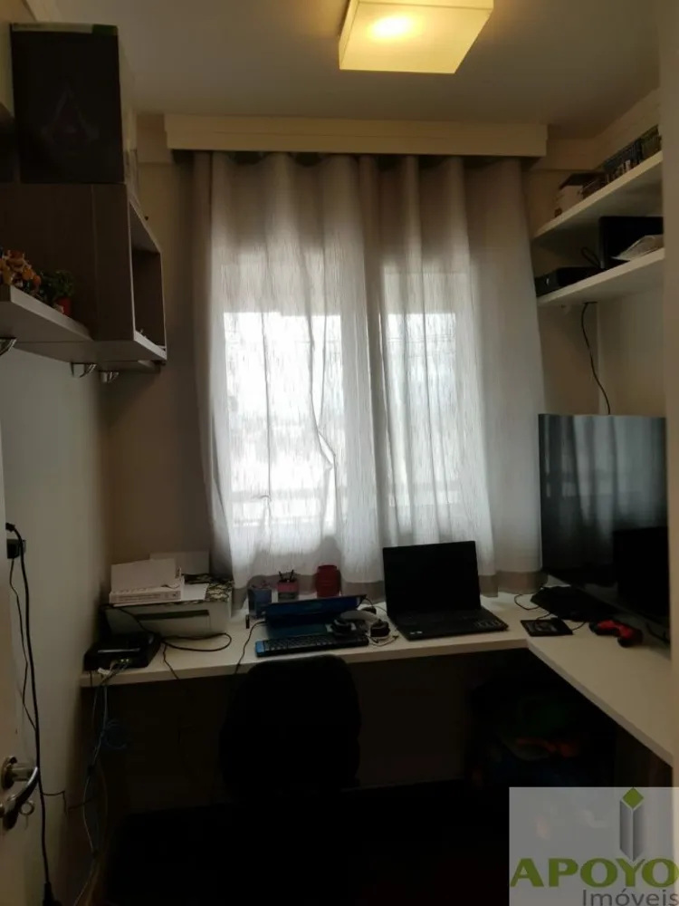 Apartamento, 3 quartos, 70 m² - Foto 6