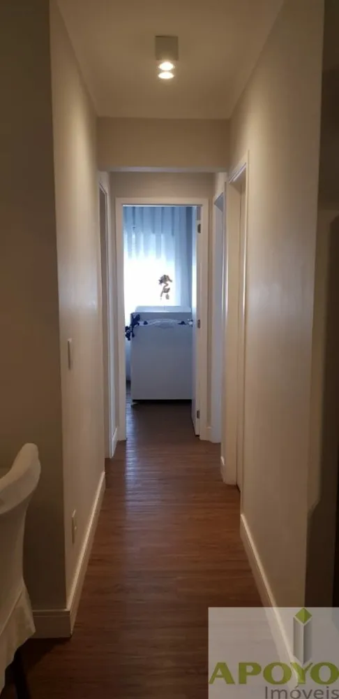 Apartamento, 3 quartos, 70 m² - Foto 12