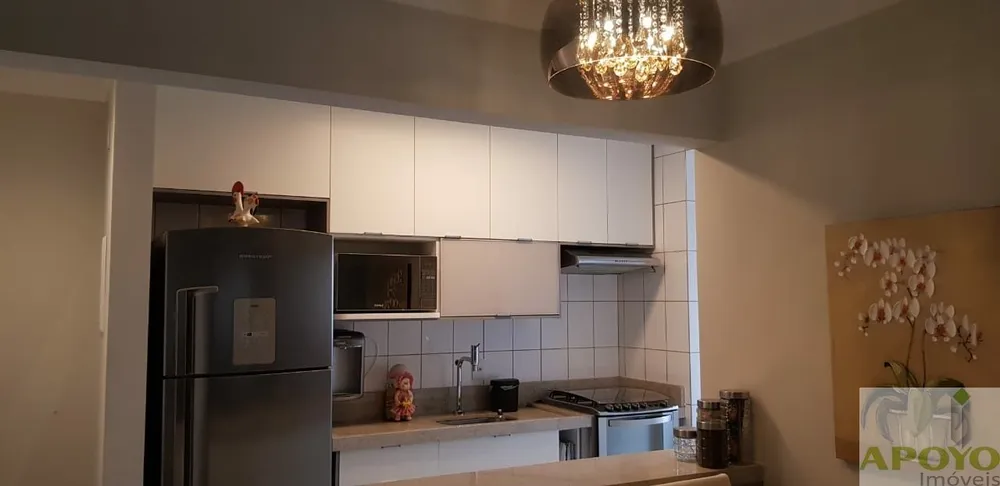 Apartamento, 3 quartos, 70 m² - Foto 11