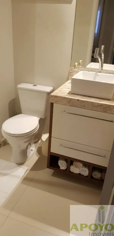 Apartamento, 3 quartos, 70 m² - Foto 2