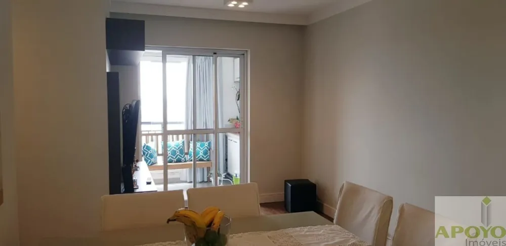 Apartamento, 3 quartos, 70 m² - Foto 10