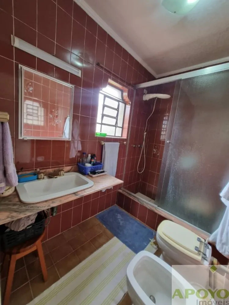 Casa, 3 quartos, 140 m² - Foto 3
