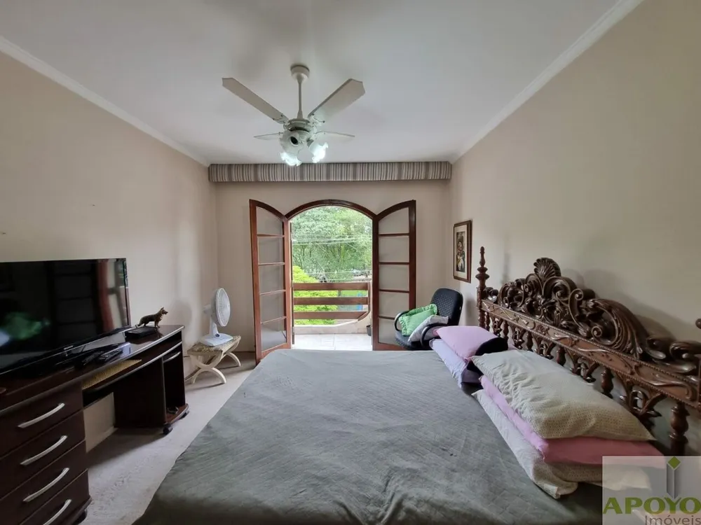 Casa, 3 quartos, 140 m² - Foto 12