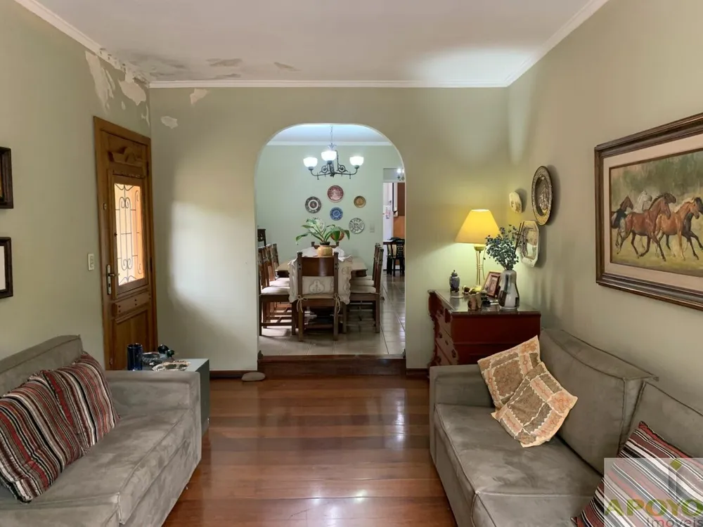 Casa, 3 quartos, 140 m² - Foto 7