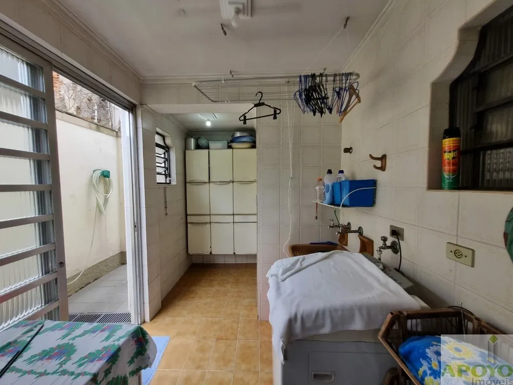 Casa, 3 quartos, 140 m² - Foto 8