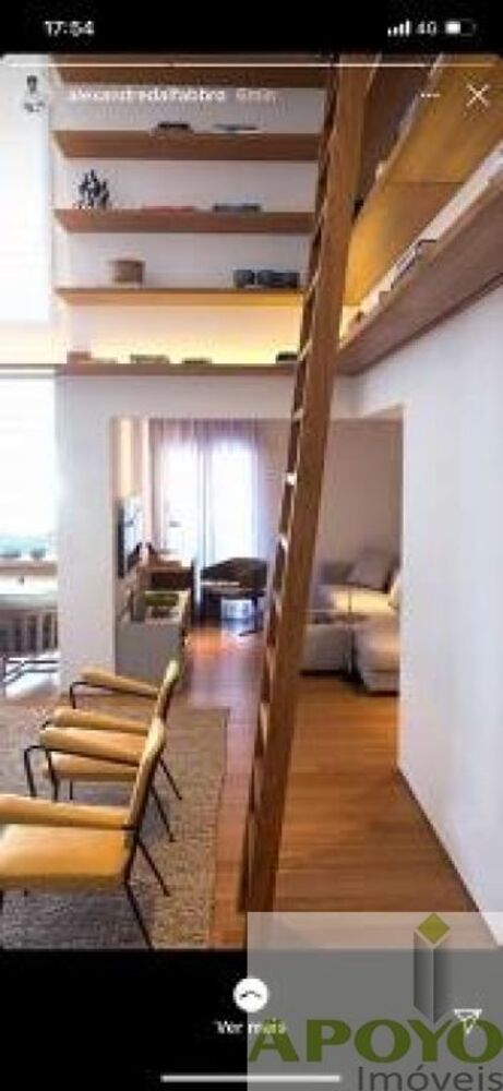 Apartamento, 3 quartos, 185 m² - Foto 5