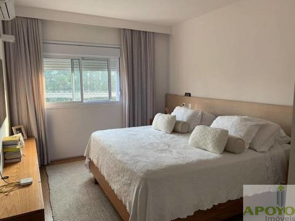 Apartamento, 3 quartos, 185 m² - Foto 9