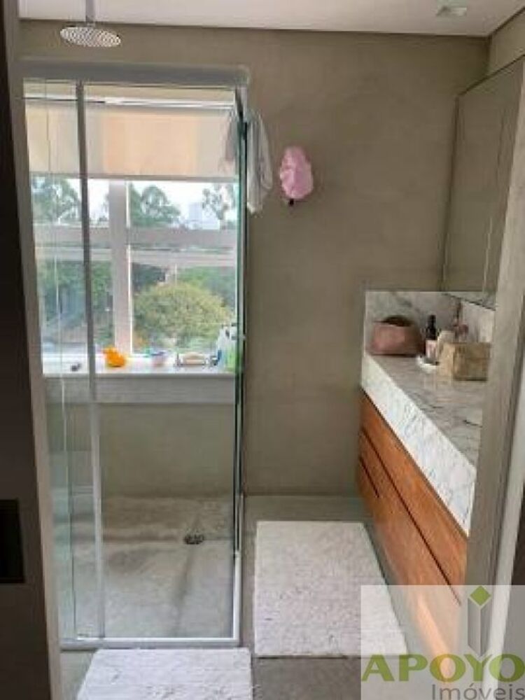 Apartamento, 3 quartos, 185 m² - Foto 3