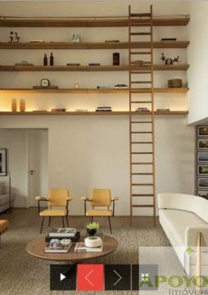 Apartamento, 3 quartos, 185 m² - Foto 1