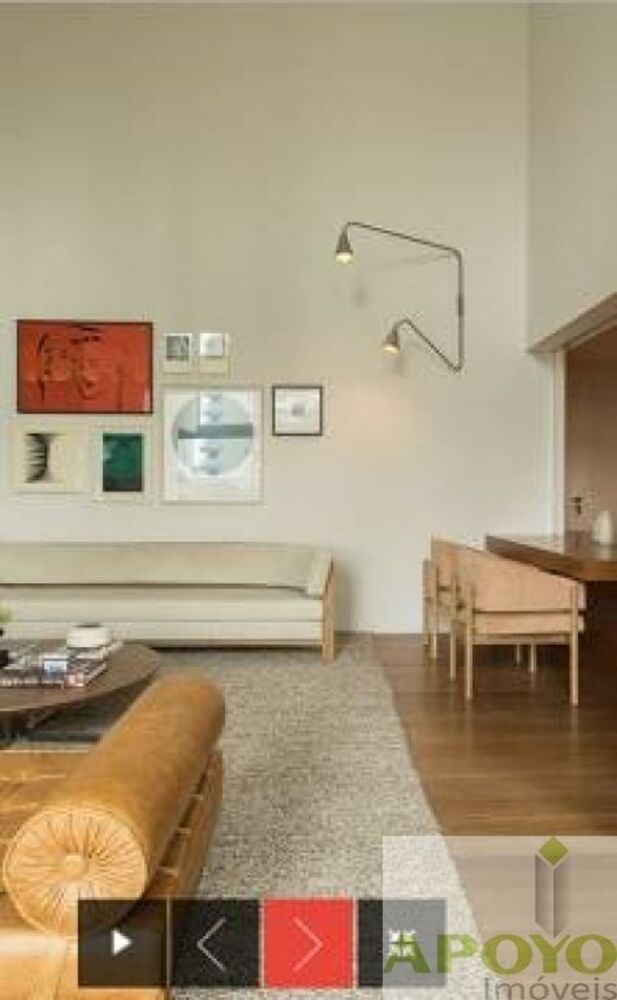 Apartamento, 3 quartos, 185 m² - Foto 11