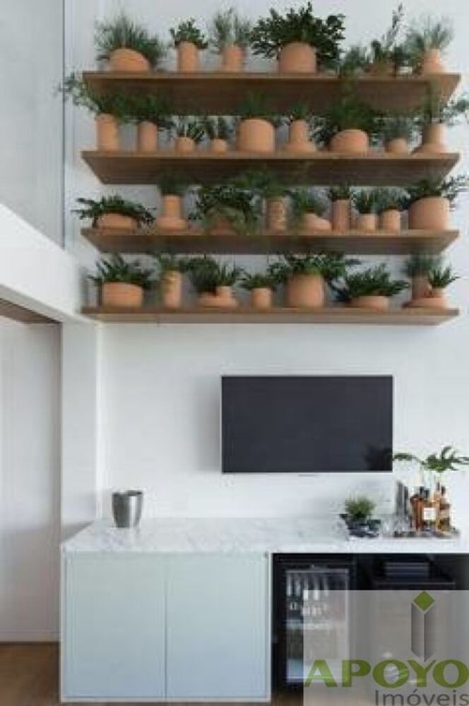 Apartamento, 3 quartos, 185 m² - Foto 4