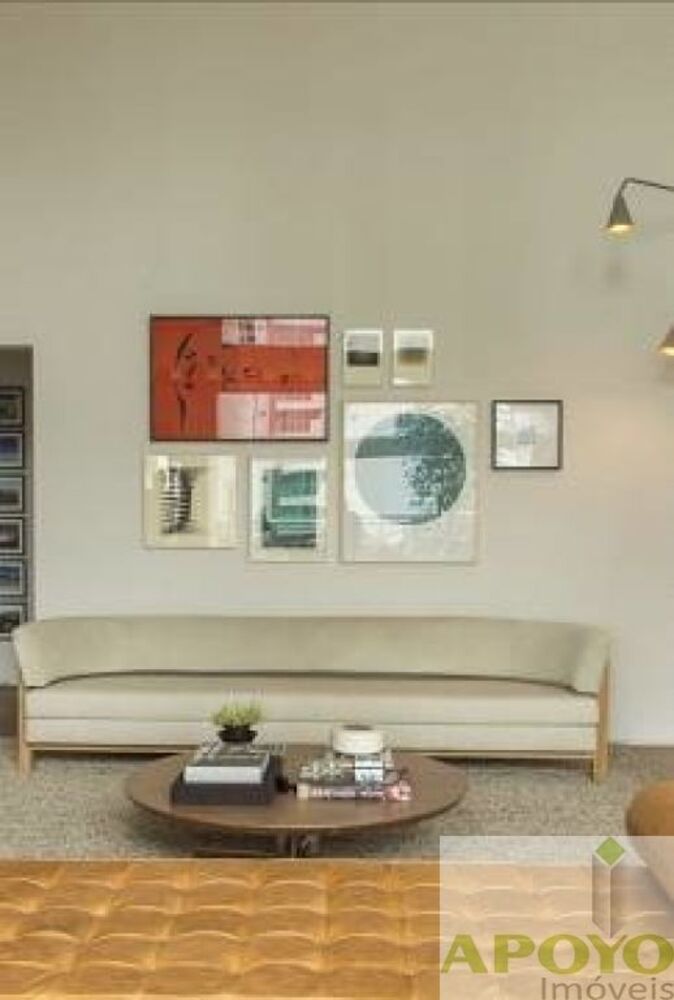 Apartamento, 3 quartos, 185 m² - Foto 8