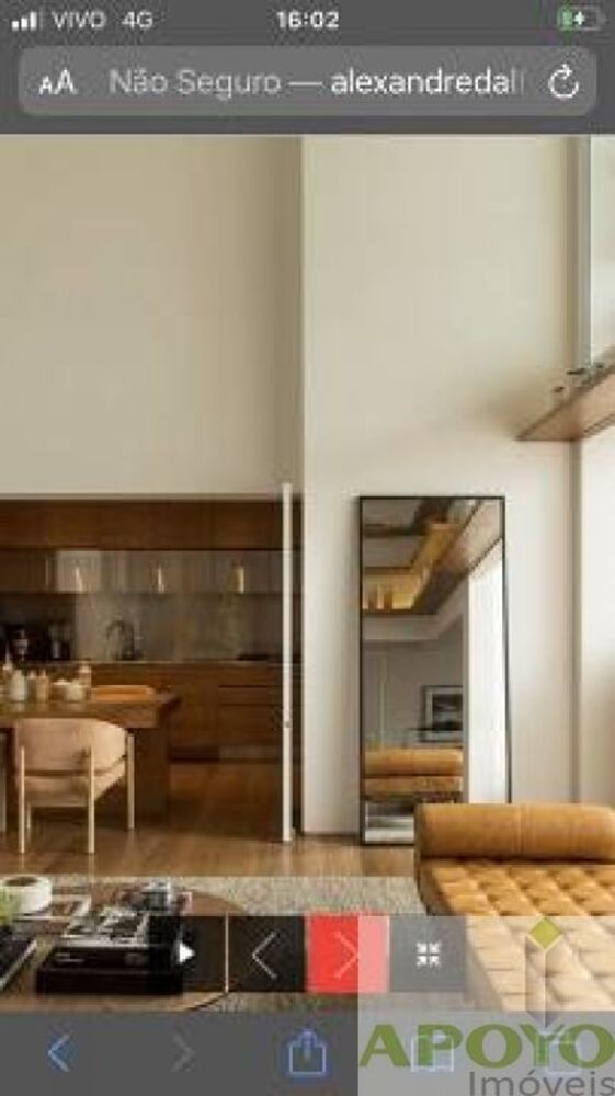 Apartamento, 3 quartos, 185 m² - Foto 10