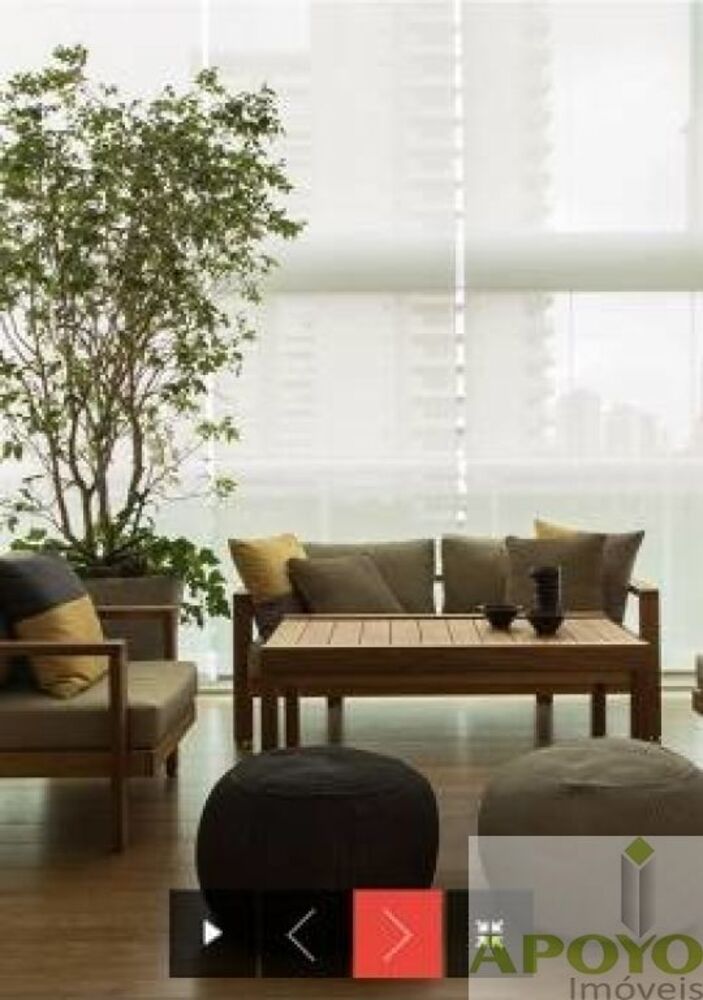 Apartamento, 3 quartos, 185 m² - Foto 6