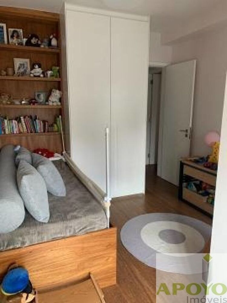 Apartamento, 3 quartos, 185 m² - Foto 2