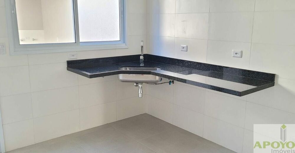 Casa à venda com 3 quartos, 102m² - Foto 2