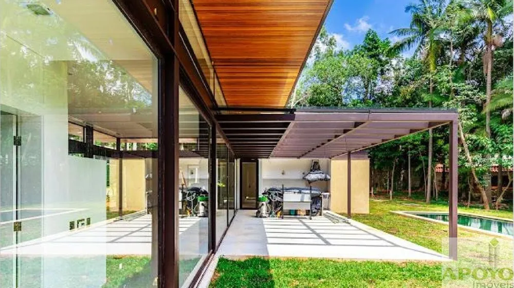 Casa, 5 quartos, 734 m² - Foto 9