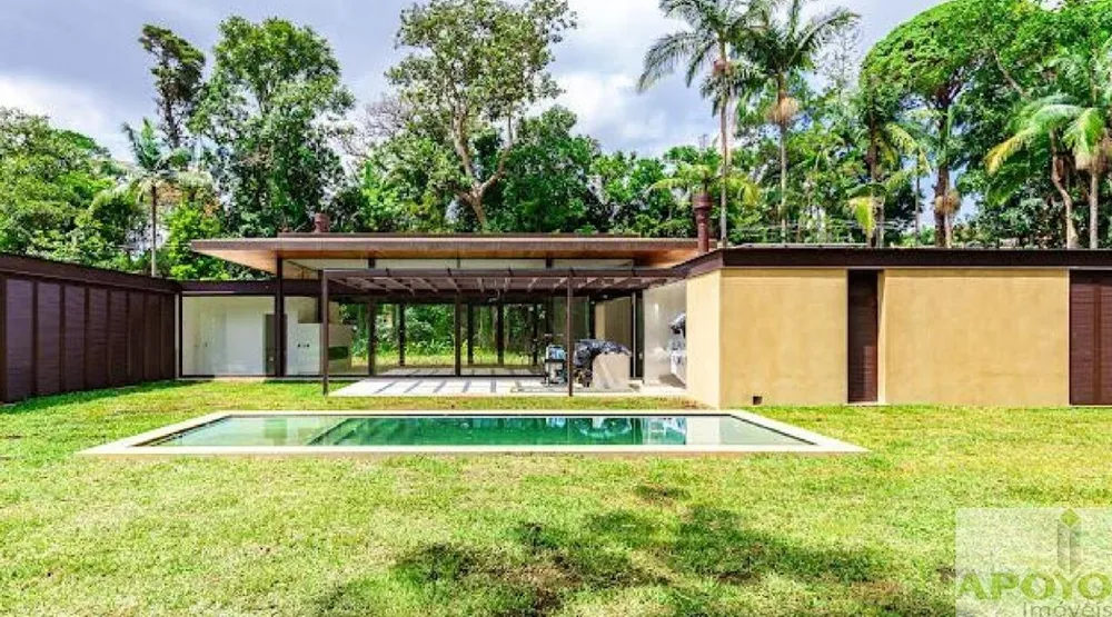 Casa, 5 quartos, 734 m² - Foto 8