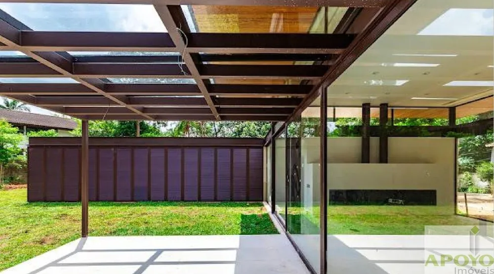 Casa, 5 quartos, 734 m² - Foto 16