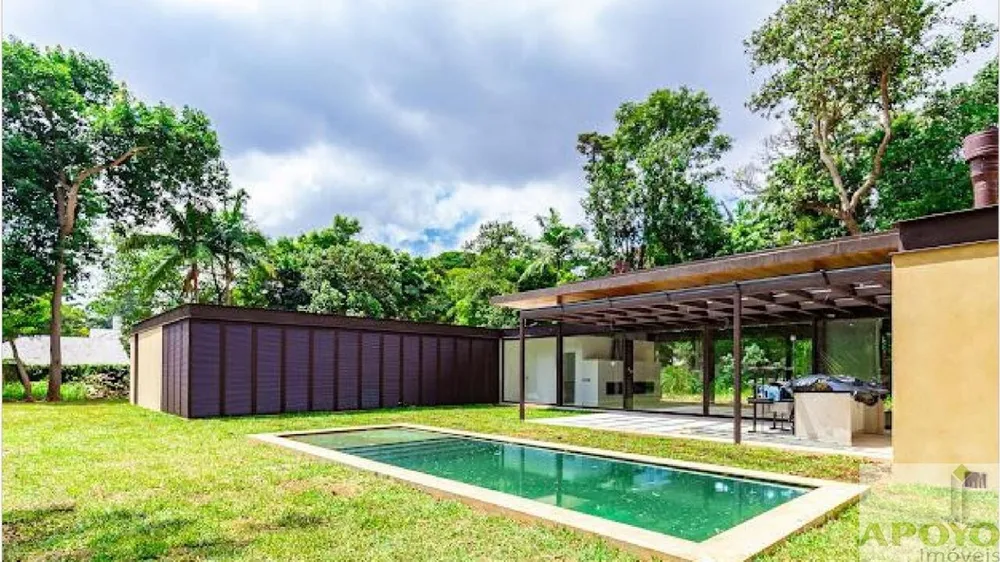 Casa, 5 quartos, 734 m² - Foto 7