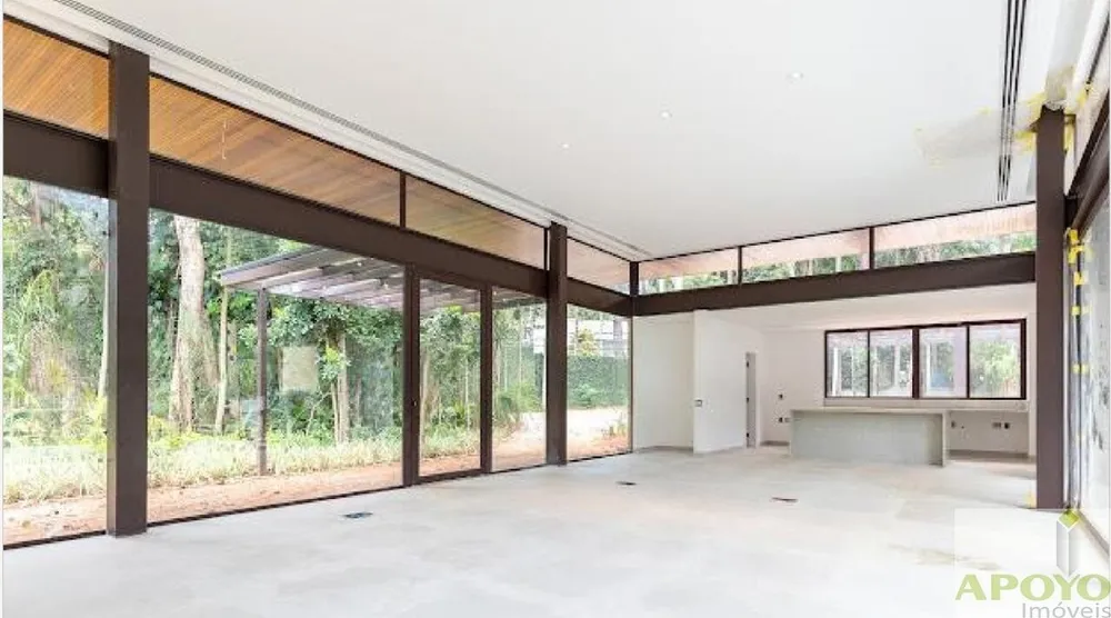 Casa, 5 quartos, 734 m² - Foto 11