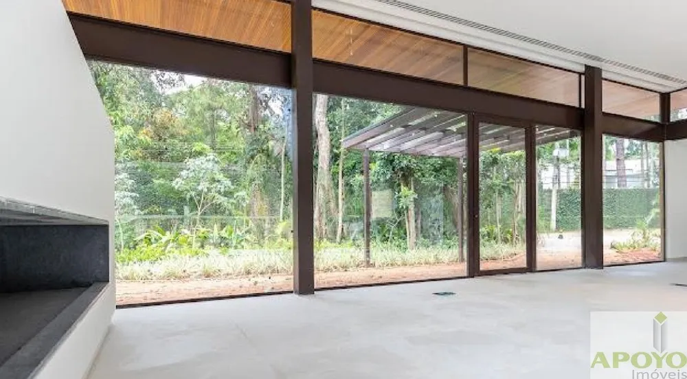 Casa, 5 quartos, 734 m² - Foto 12